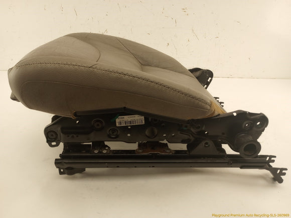 Volvo XC70 Passenger Right Front Seat Lower Cushion