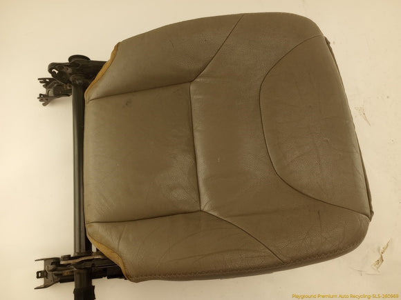 Volvo XC70 Passenger Right Front Seat Lower Cushion