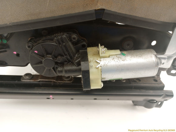 Volvo XC70 Passenger Right Front Seat Lower Cushion