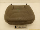 Volvo XC70 Driver Left Front Seat Lower Cushion-1