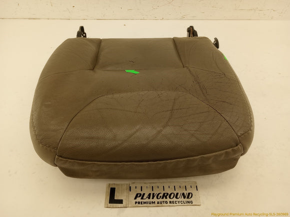 Volvo XC70 Driver Left Front Seat Lower Cushion