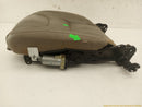 Volvo XC70 Driver Left Front Seat Lower Cushion-3