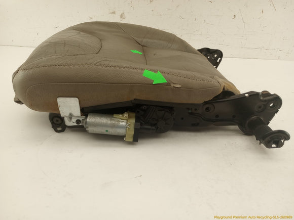 Volvo XC70 Driver Left Front Seat Lower Cushion