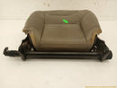 Volvo XC70 Driver Left Front Seat Lower Cushion-4