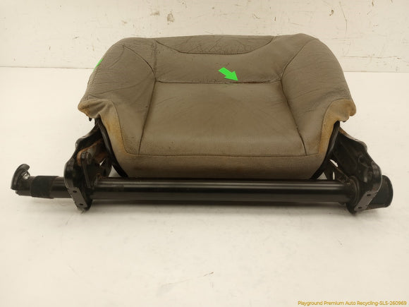 Volvo XC70 Driver Left Front Seat Lower Cushion