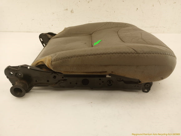 Volvo XC70 Driver Left Front Seat Lower Cushion