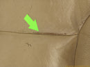 Volvo XC70 Driver Left Front Seat Lower Cushion-7