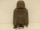 Volvo XC70 Driver Left Front Seat Upper Cushion-1