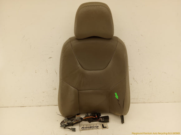 Volvo XC70 Driver Left Front Seat Upper Cushion