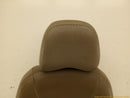 Volvo XC70 Driver Left Front Seat Upper Cushion-2