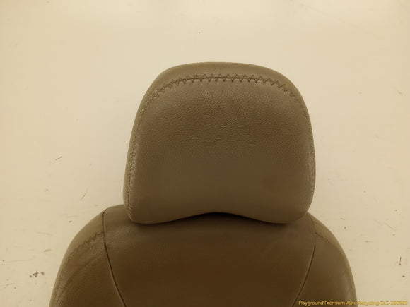 Volvo XC70 Driver Left Front Seat Upper Cushion