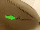 Volvo XC70 Driver Left Front Seat Upper Cushion-5