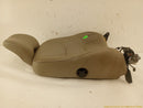 Volvo XC70 Driver Left Front Seat Upper Cushion-6
