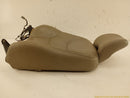 Volvo XC70 Driver Left Front Seat Upper Cushion-8