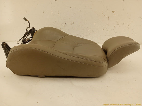 Volvo XC70 Driver Left Front Seat Upper Cushion