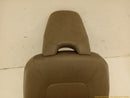 Volvo XC70 Driver Left Front Seat Upper Cushion-9