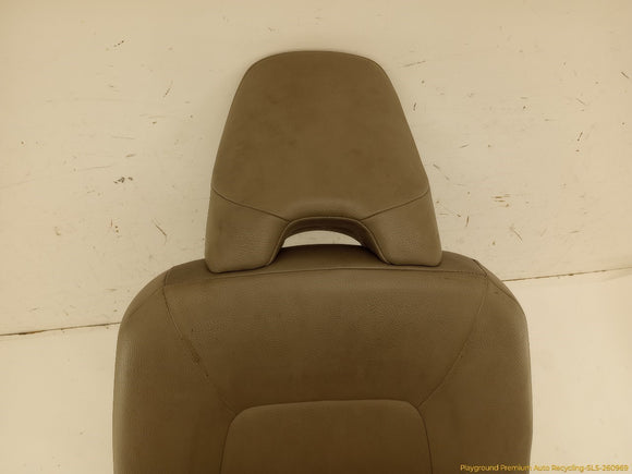Volvo XC70 Driver Left Front Seat Upper Cushion