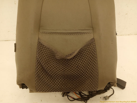 Volvo XC70 Driver Left Front Seat Upper Cushion