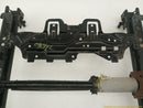 Volvo XC70 Driver Left Front Seat Track-2