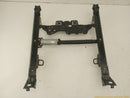 Volvo XC70 Driver Left Front Seat Track-9