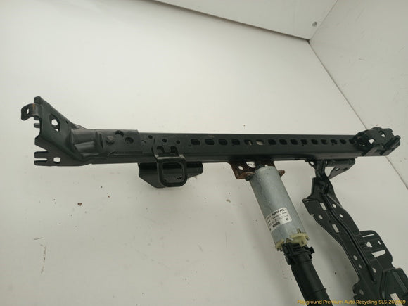 Volvo XC70 Driver Left Front Seat Track