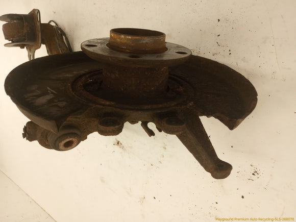 BMW 325CI Passenger Right Rear Spindle Knuckle Hub