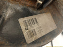 BMW 325CI Passenger Right Rear Spindle Knuckle Hub-12