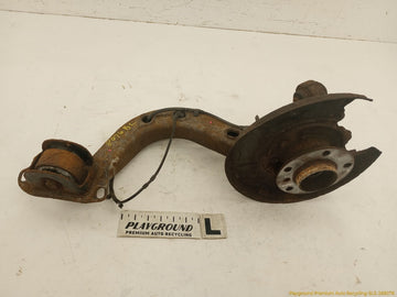 BMW 325CI Driver Left Rear Spindle Knuckle Hub