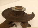 BMW 325CI Driver Left Rear Spindle Knuckle Hub-4