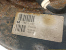 BMW 325CI Driver Left Rear Spindle Knuckle Hub-12