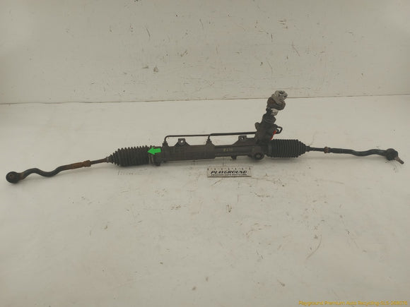 BMW 325CI Power Steering Rack & Pinion
