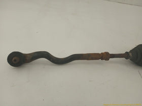 BMW 325CI Power Steering Rack & Pinion - 0