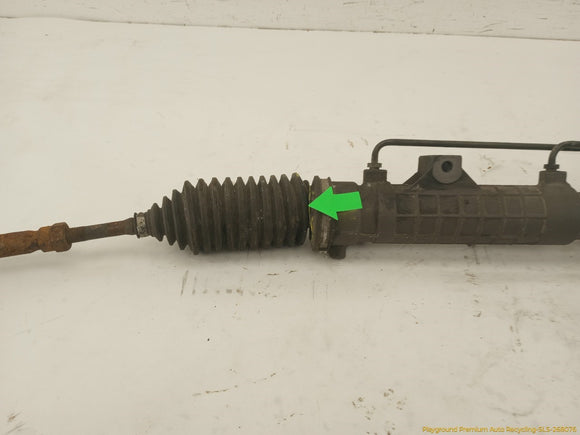 BMW 325CI Power Steering Rack & Pinion