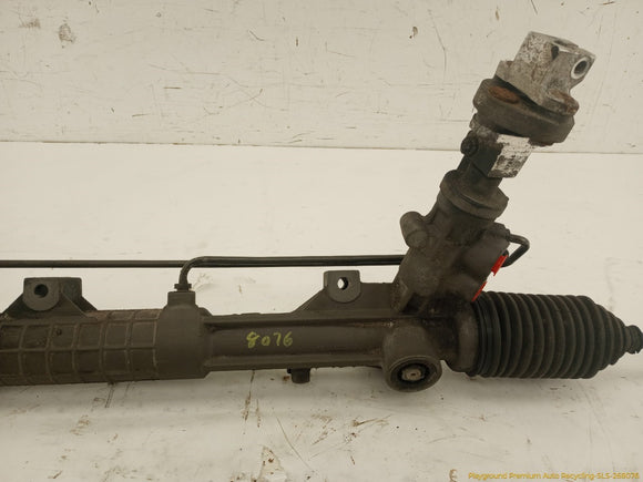 BMW 325CI Power Steering Rack & Pinion