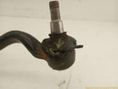 BMW 325CI Power Steering Rack & Pinion-7