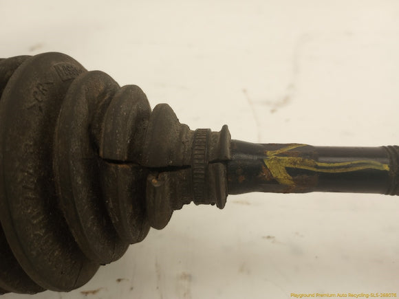 BMW 325CI Power Steering Rack & Pinion