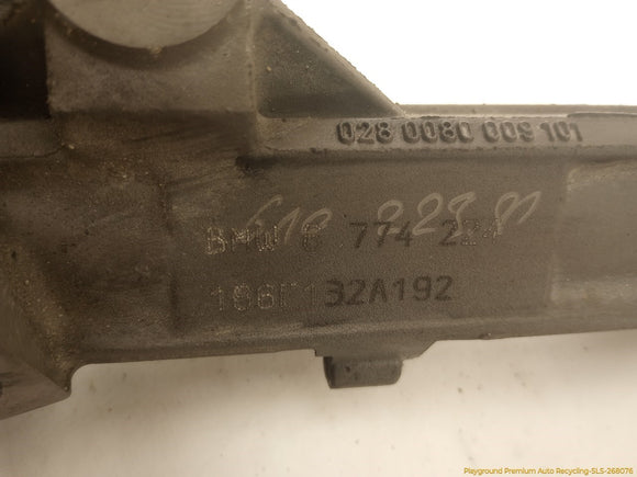 BMW 325CI Power Steering Rack & Pinion