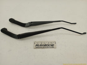 Land Rover Discovery Sport Pair Of Windshield Wiper Arms