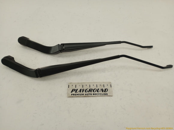 Land Rover Discovery Sport Pair Of Windshield Wiper Arms