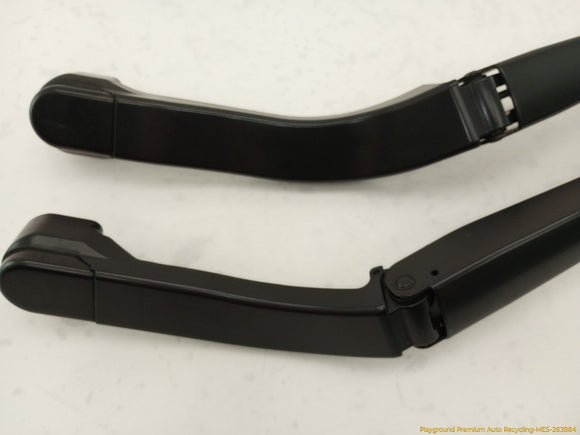 Land Rover Discovery Sport Pair Of Windshield Wiper Arms
