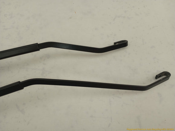 Land Rover Discovery Sport Pair Of Windshield Wiper Arms