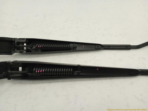 Land Rover Discovery Sport Pair Of Windshield Wiper Arms
