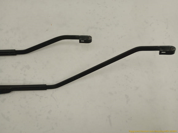 Land Rover Discovery Sport Pair Of Windshield Wiper Arms