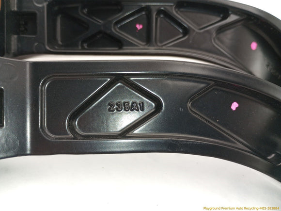 Land Rover Discovery Sport Pair Of Windshield Wiper Arms