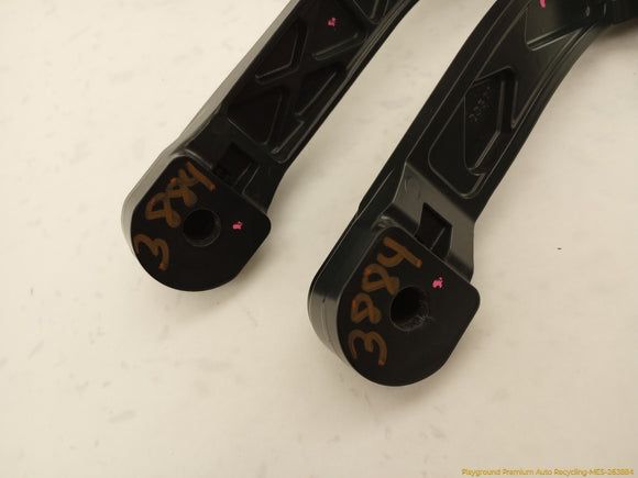 Land Rover Discovery Sport Pair Of Windshield Wiper Arms