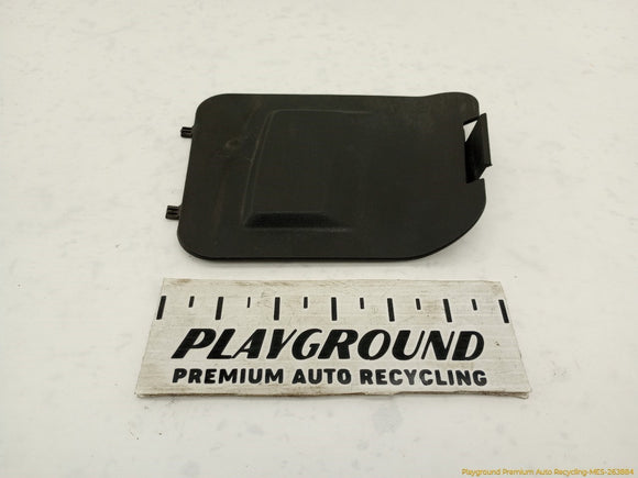 Land Rover Discovery Sport Cowl Door Access Cover Trim