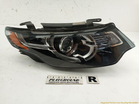 Land Rover Discovery Sport Passenger Right Head Lamp