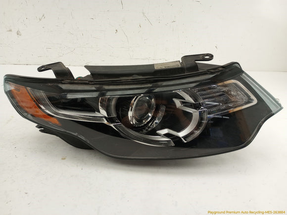 Land Rover Discovery Sport Passenger Right Head Lamp
