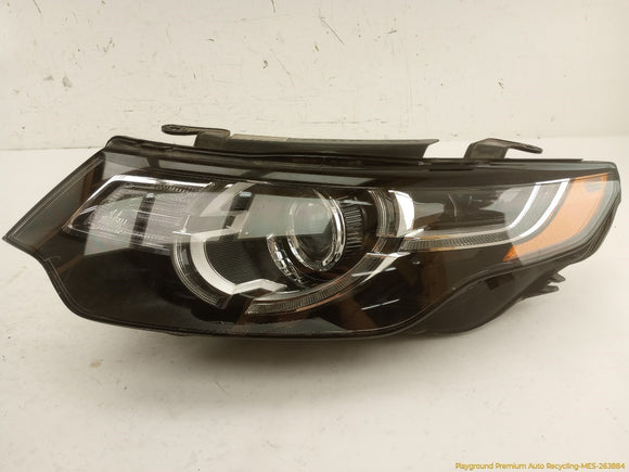 Land Rover Discovery Sport Driver Left Head Lamp