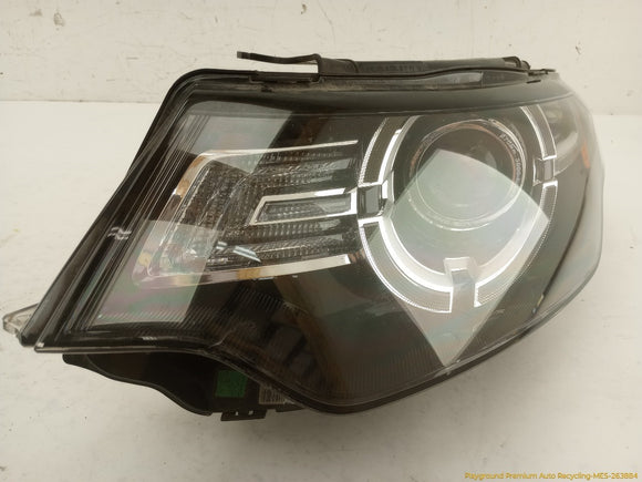 Land Rover Discovery Sport Driver Left Head Lamp